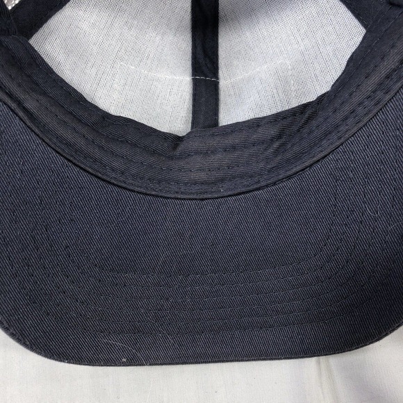 Realtree Snapback Hat Cap Mesh Back One Size Fits Most OSFM Outdoor Adjustable - Picture 8 of 10